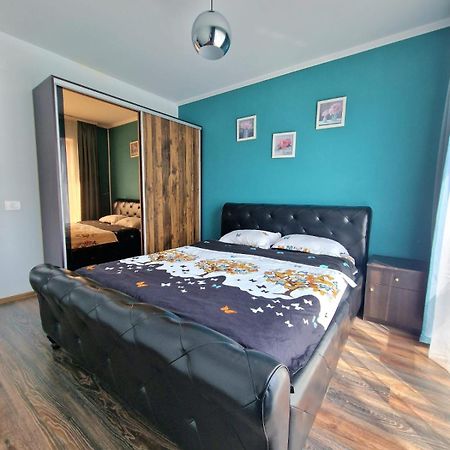 Cozy Apartment Prima Nufarul Oradea Exterior photo
