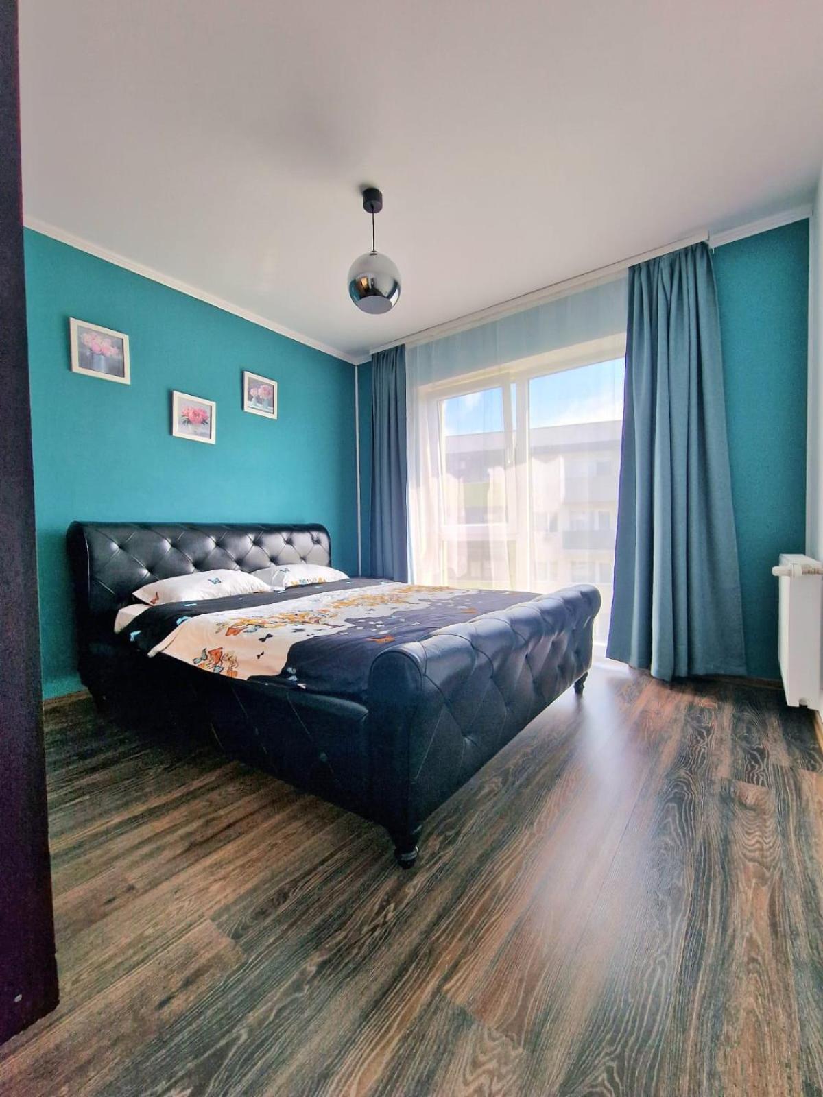Cozy Apartment Prima Nufarul Oradea Exterior photo